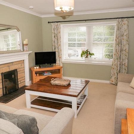 Greystones Cottage Crieff Εξωτερικό φωτογραφία