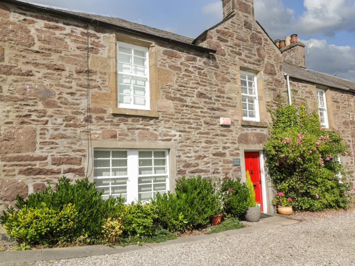 Greystones Cottage Crieff Εξωτερικό φωτογραφία