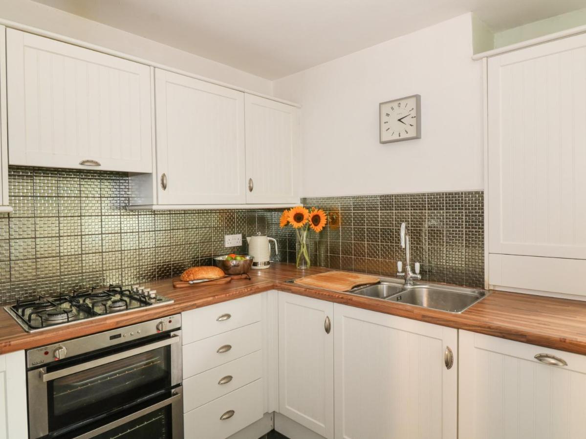 Greystones Cottage Crieff Εξωτερικό φωτογραφία
