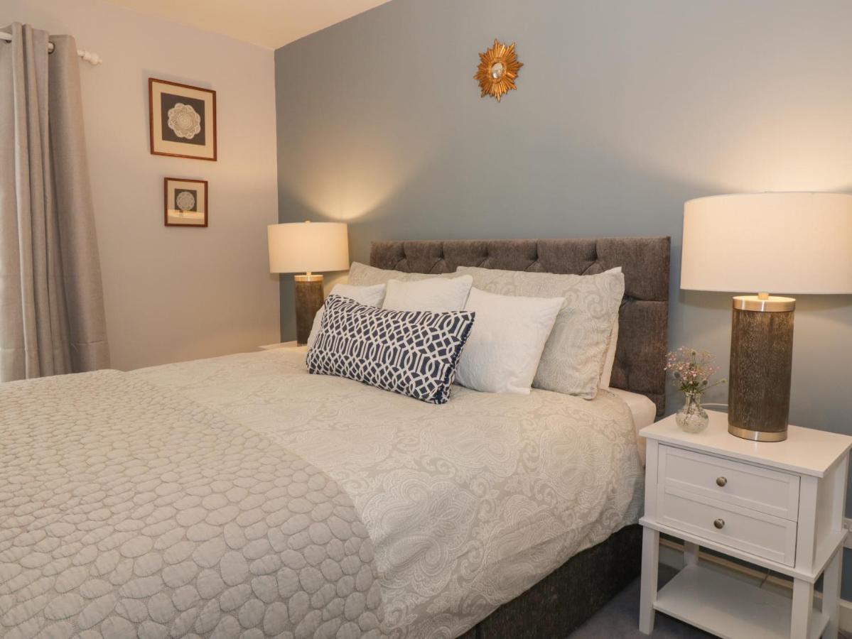 Greystones Cottage Crieff Εξωτερικό φωτογραφία