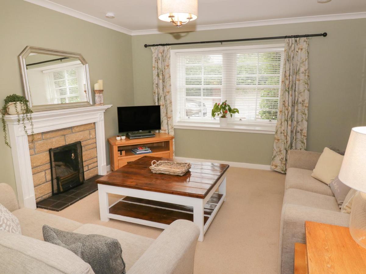 Greystones Cottage Crieff Εξωτερικό φωτογραφία