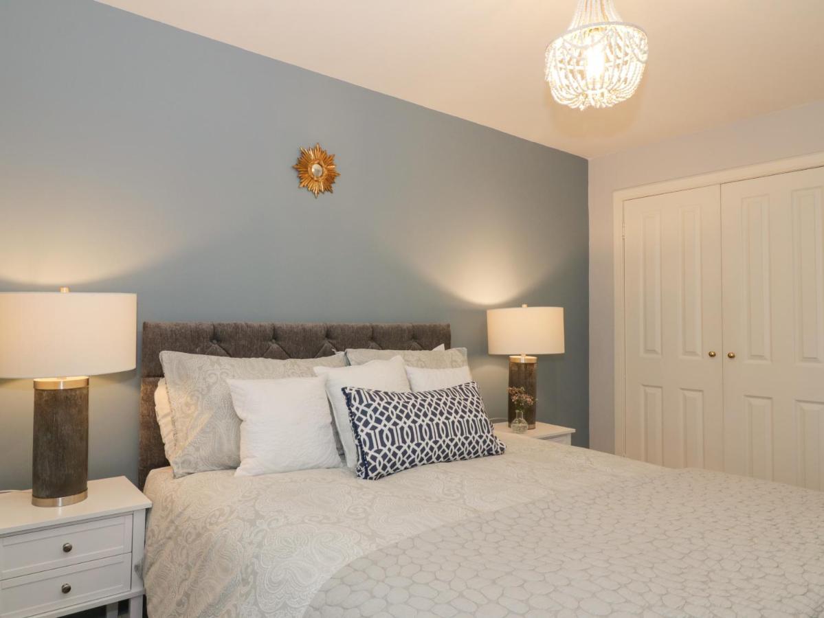 Greystones Cottage Crieff Εξωτερικό φωτογραφία