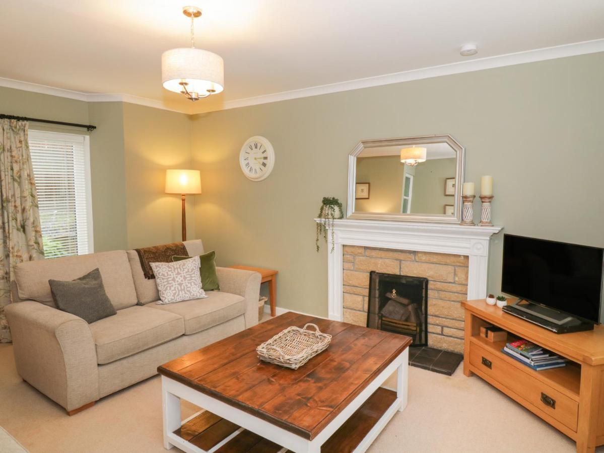 Greystones Cottage Crieff Εξωτερικό φωτογραφία