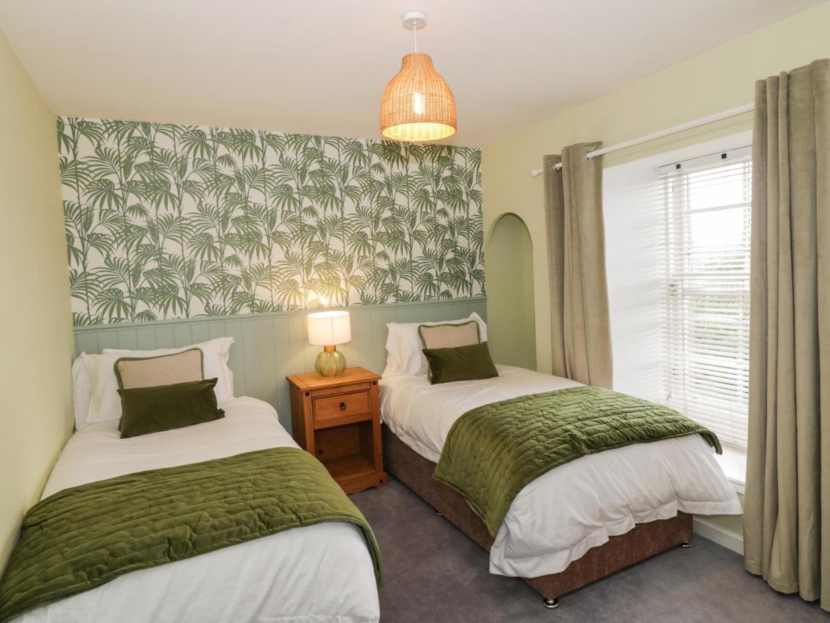 Greystones Cottage Crieff Εξωτερικό φωτογραφία