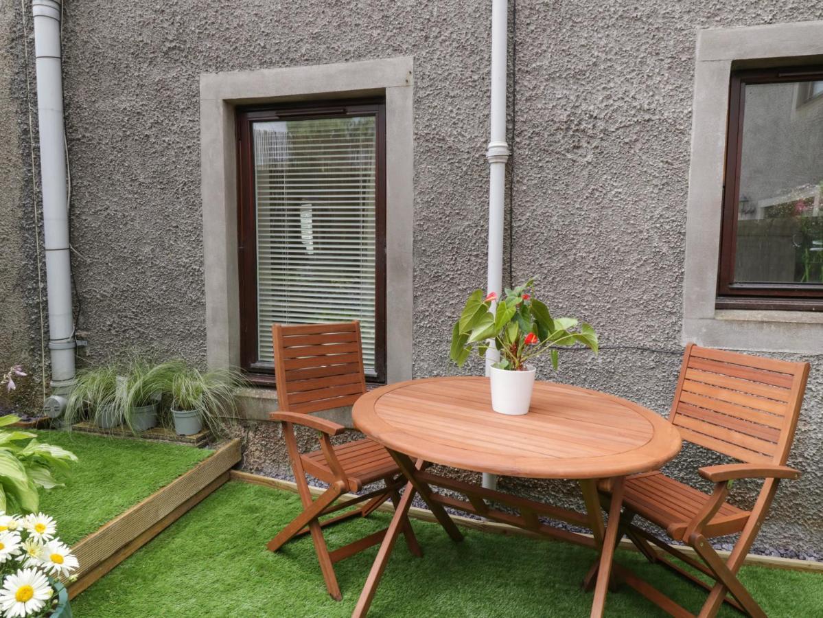 Greystones Cottage Crieff Εξωτερικό φωτογραφία